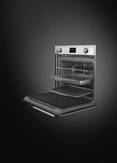 Smeg erillisuuni SOP6902S2PX integroitava