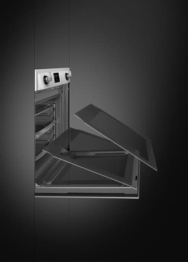 Smeg erillisuuni SOP6902S2PX integroitava