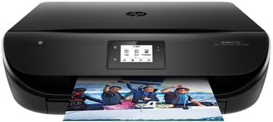 HP Envy 4524 monitoimitulostin