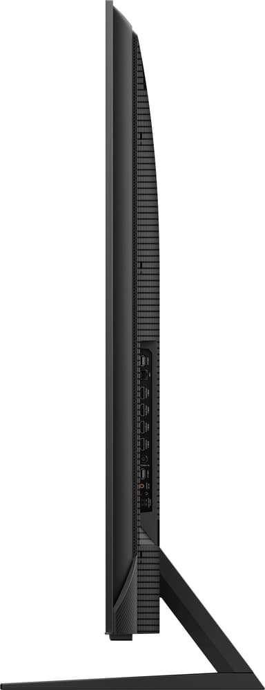 TCL 85" MQLED80 4K MINI-LED älytelevisio (2023)