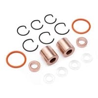 Vvc/Hd Shock Maintenance Set