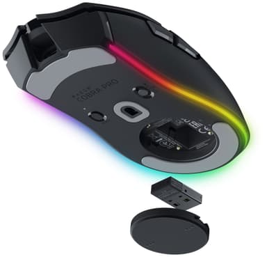Razer Cobra Pro langaton pelihiiri