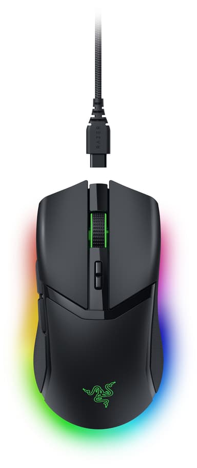 Razer Cobra Pro langaton pelihiiri
