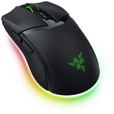 Razer Cobra Pro langaton pelihiiri
