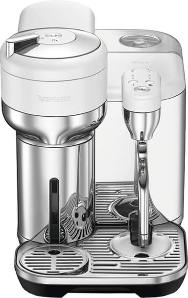 Nespresso Vertuo Creatista kapselikeitin by Sage (merisuola)