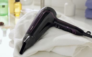 Philips DryCare Advanced hiustenkuivaaja HP8233/00