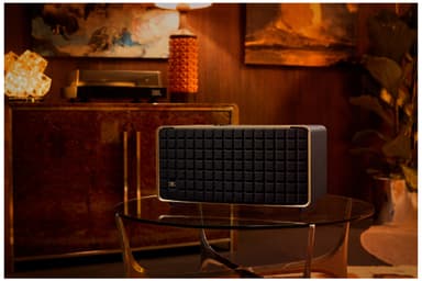 JBL Authentics 500 kaiutin (musta)