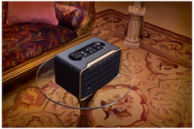 JBL Authentics 200 kaiutin (musta)