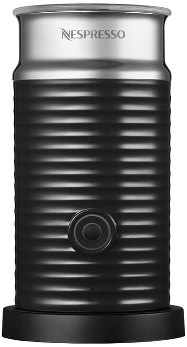 Nespresso Vertuo POP DeLonghi kapselikone + maidonvaahdotin ENV90.BAE