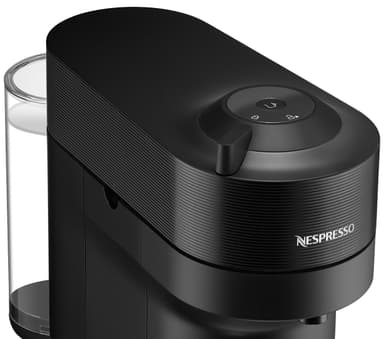 Nespresso Vertuo POP DeLonghi kapselikone + maidonvaahdotin ENV90.BAE