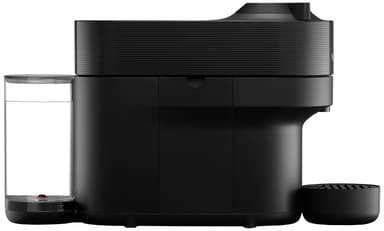 Nespresso Vertuo POP DeLonghi kapselikone + maidonvaahdotin ENV90.BAE
