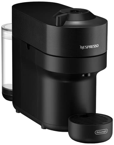 Nespresso Vertuo POP DeLonghi kapselikone + maidonvaahdotin ENV90.BAE