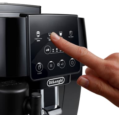 De'Longhi Magnifica Start espressokeitin ECAM220.60.B
