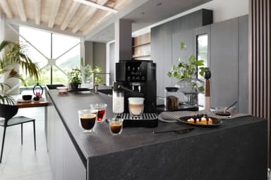De'Longhi Magnifica Start espressokeitin ECAM220.60.B