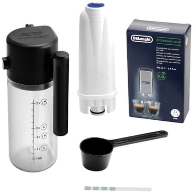 De'Longhi Magnifica Start espressokeitin ECAM220.60.B