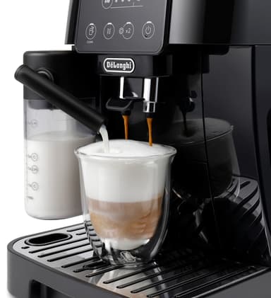 De'Longhi Magnifica Start espressokeitin ECAM220.60.B