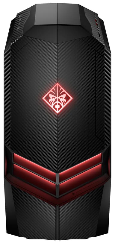 HP Omen 880-076no pelitietokone