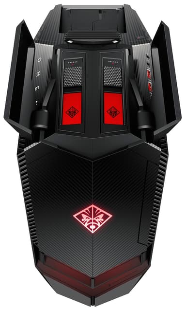 HP Omen 880-076no pelitietokone