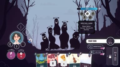 Neurodeck : Psychological Deckbuilder - PC Windows,Mac OSX,Linux