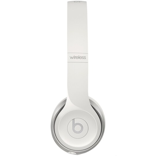 Beats by Dr. Dre Solo 2 Wireless kuulokkeet (valkoinen)