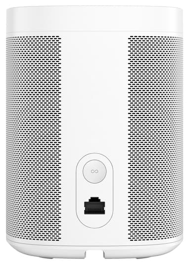 Sonos One kaiutin (valkoinen)
