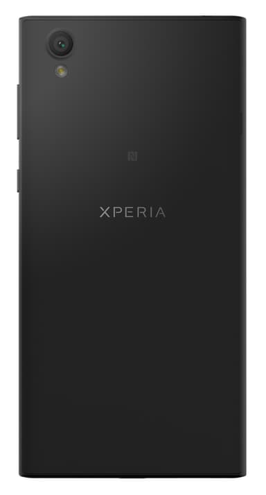 Sony Xperia L1 älypuhelin (musta)