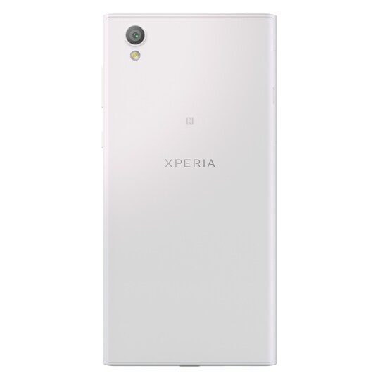 Sony Xperia L1 älypuhelin (valkoinen)