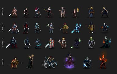 Legend of Keepers - Supporter Pack - PC Windows,Mac OSX,Linux