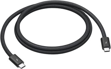 Apple Thunderbolt 4 (USB-C) Pro kaapeli