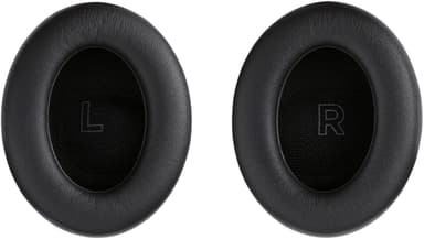 Bose QuietComfort Ultra langattomat around-ear kuulokkeet (musta)