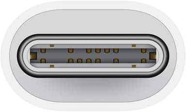 Apple USB-C – Lightning adapteri