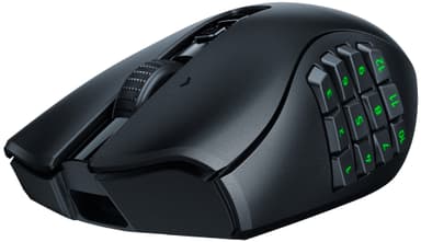 Razer Naga V2 Pro langaton pelihiiri