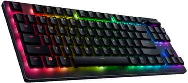 Razer Deathstalker V2 Pro TKL RGB langaton pelinäppäimistö
