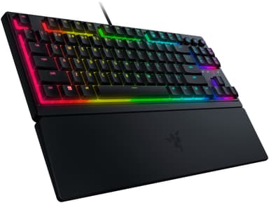 Razer Ornata V3 TKL RGB pelinäppäimistö