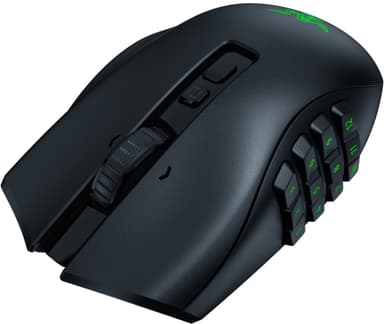 Razer Naga V2 Pro langaton pelihiiri