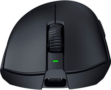 Razer DeathAdder V3 Pro langaton pelihiiri (musta)