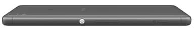 Sony Xperia XA älypuhelin (musta)