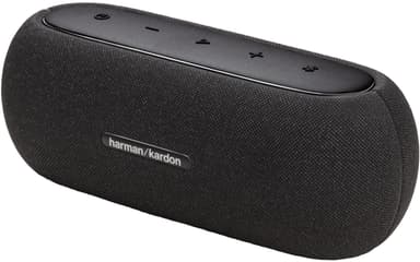 Harman Kardon Luna kannettava kaiutin (musta)
