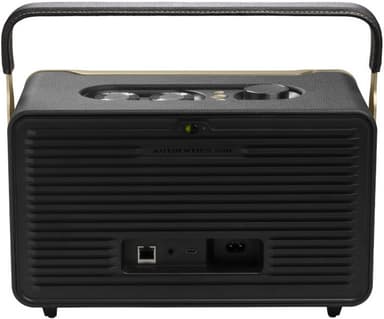 JBL Authentics 300 kannettava kaiutin (musta)
