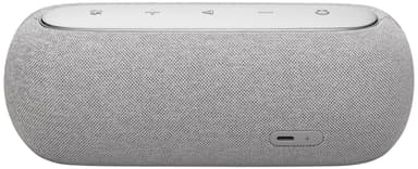 Harman Kardon Luna kannettava kaiutin (harmaa)