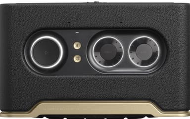 JBL Authentics 200 kaiutin (musta)
