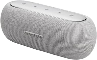 Harman Kardon Luna kannettava kaiutin (harmaa)