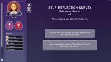 Neurodeck : Psychological Deckbuilder - PC Windows,Mac OSX,Linux