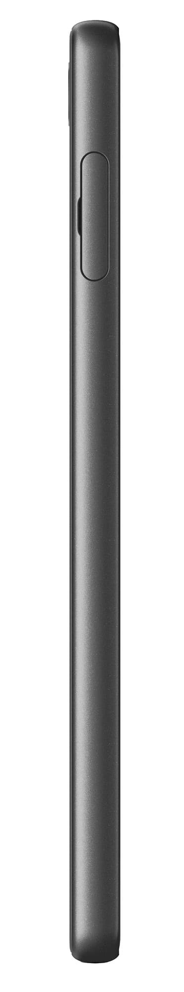 Sony Xperia X älypuhelin (musta)