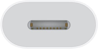 Apple USB-C – Lightning adapteri