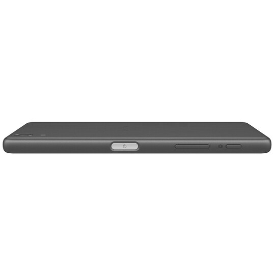 Sony Xperia X Performance älypuhelin (musta)