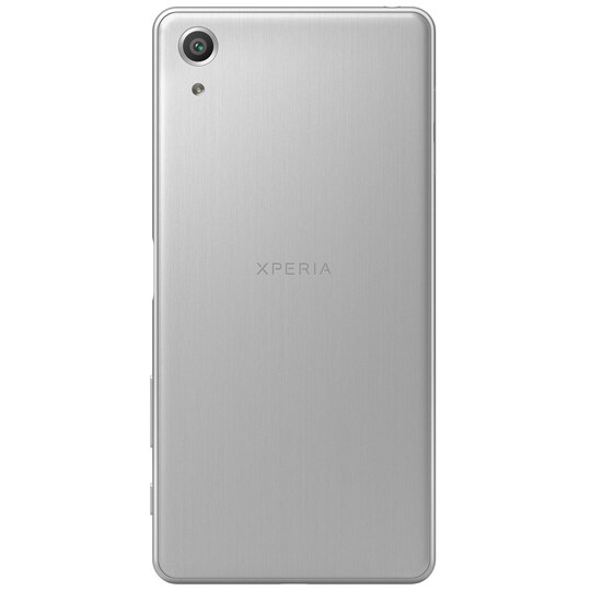 Sony Xperia X Performance älypuhelin (valkoinen)