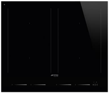 Smeg induktiotaso SIM1644D integroitava