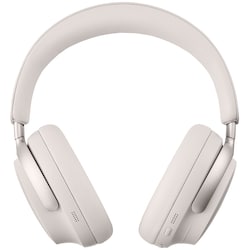 Bose QuietComfort Ultra langattomat around-ear kuulokkeet (valk. savu)