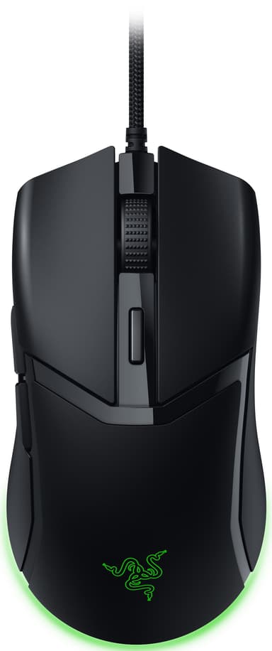 Razer Cobra pelihiiri